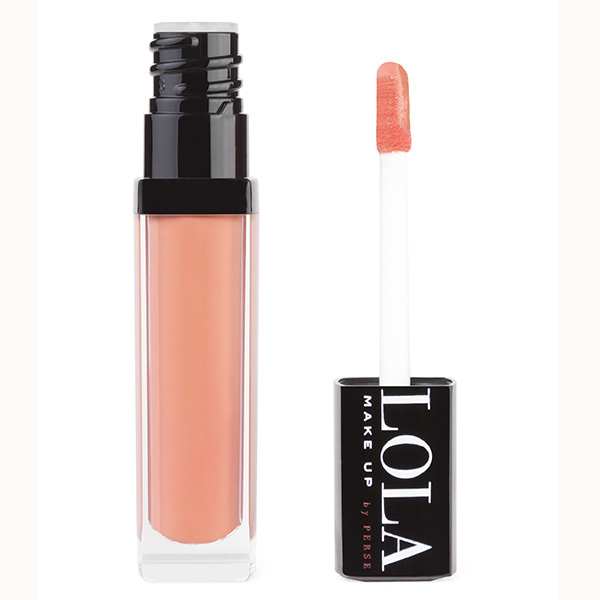 LOLA MAKE UP Lasting Intense Colour Lip Gloss 002 Magnolia