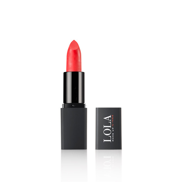 LOLA MAKE UP Matte Long Lasting  Lipstick 114 Red Velvet