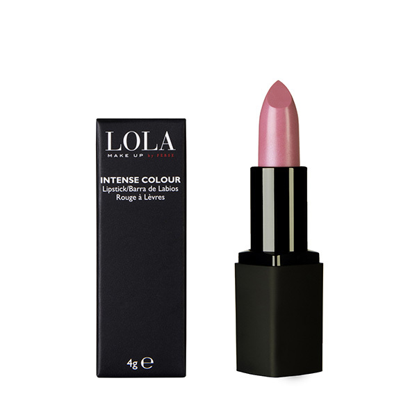 LOLA MAKE UP Intense Colour Lipstick 016 Dream Like