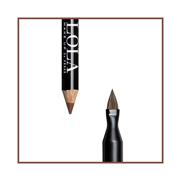 LOLA MAKE UP Lip Pencil 001 Cinnamon