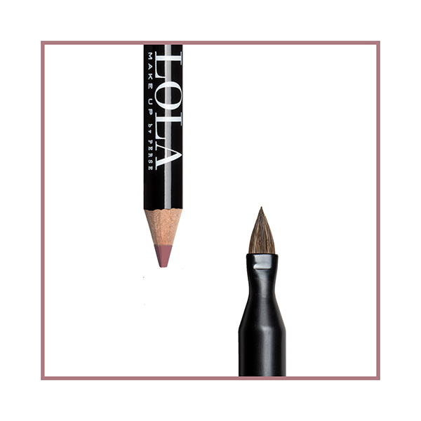 LOLA MAKE UP Lip Pencil 002 Petal