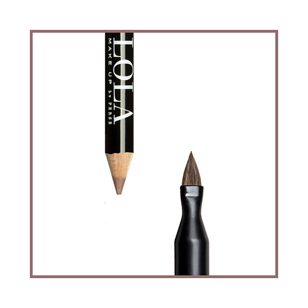 LOLA MAKE UP Lip Pencil 008 Nude