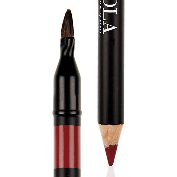 LOLA MAKE UP Lip Pencil 004 Berry