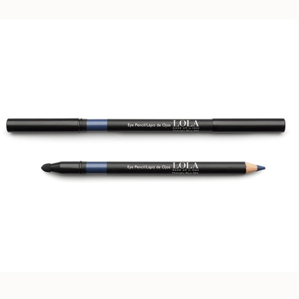 LOLA MAKE UP Classic Eye Pencil 004 Midnight Blue