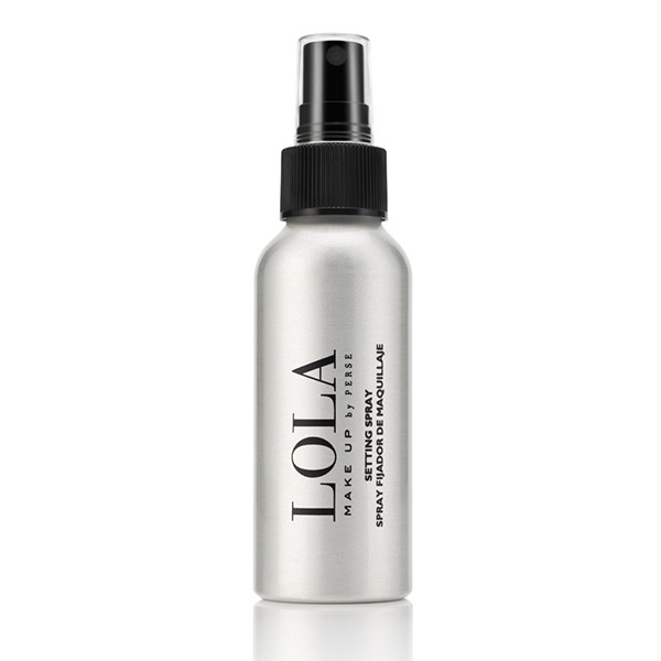 LOLA MAKE UP Setting Spray