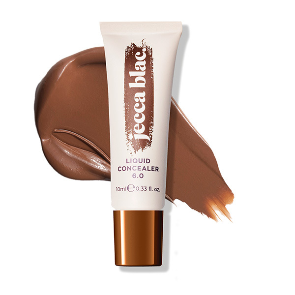 Jecca Blac Liquid Concealer: 6.0 10ml