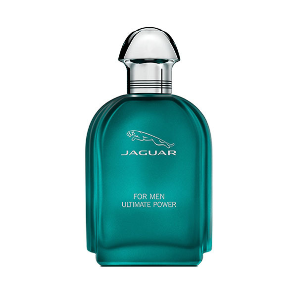 Jaguar For Men Ultimate Power EDT 100ml