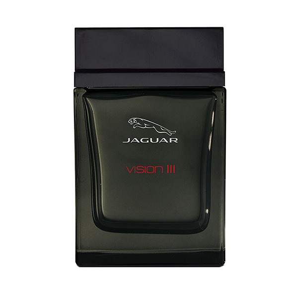 Jaguar Vision III EDT 100ml