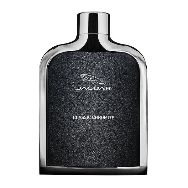 Jaguar Classic Chromite EDT 100ml