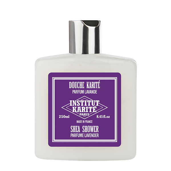 Institut Karite Lavender Shea Shower 250ml