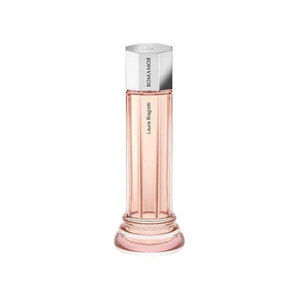 Laura Biagiotti Romamor Donna EDT 100ml