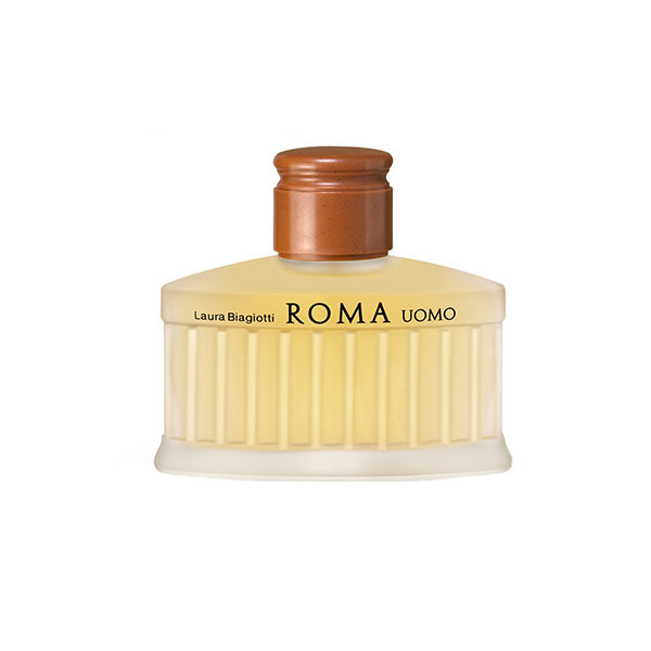 Laura Biagiotti Roma Uomo EDT 125ml