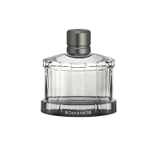 Laura Biagiotti Romamor Uomo EDT 125ml