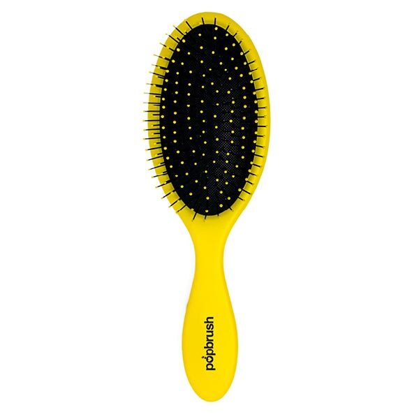 Popbrush Canary Wharf Detangling Hairbrush