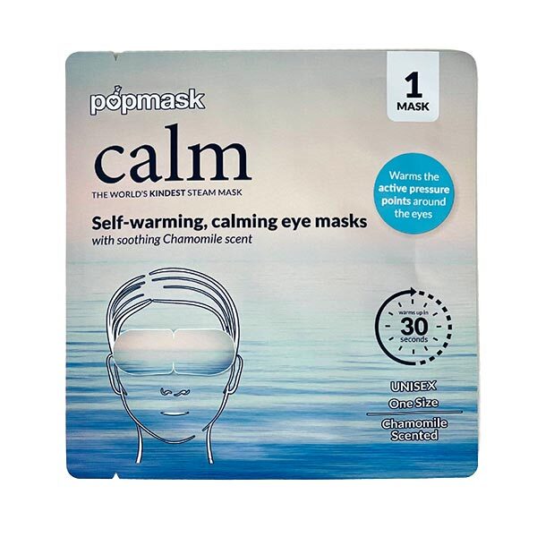 Popmask Calm 5 Pack