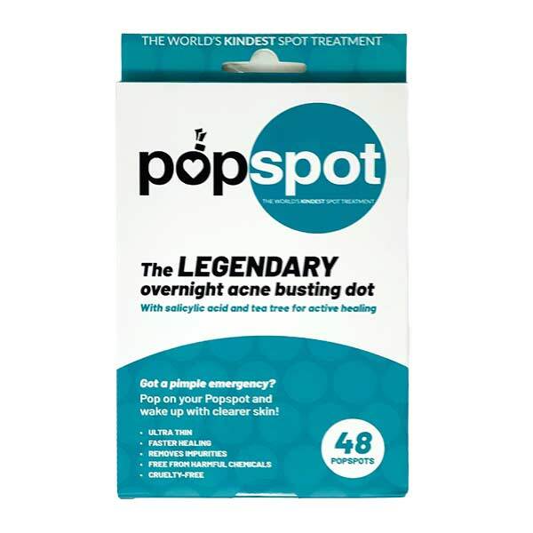 Popspot Overnight Acne Busting Dot