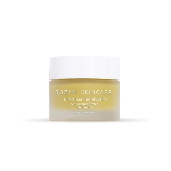 Robyn Skincare, Limitless Night Balm Mask, Bio-Retinol, 30ml