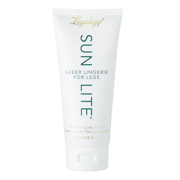 Legology Sun-Lite Tinted Leg Cream 100ml