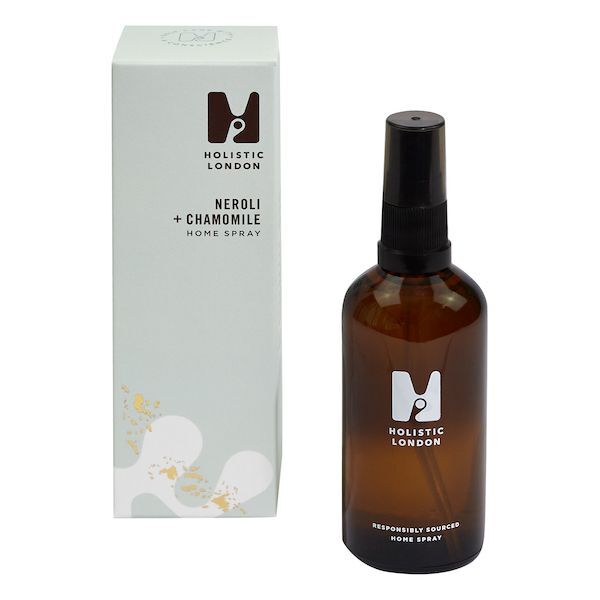 Holistic London Neroli + Chamomile Home Spray 100ml