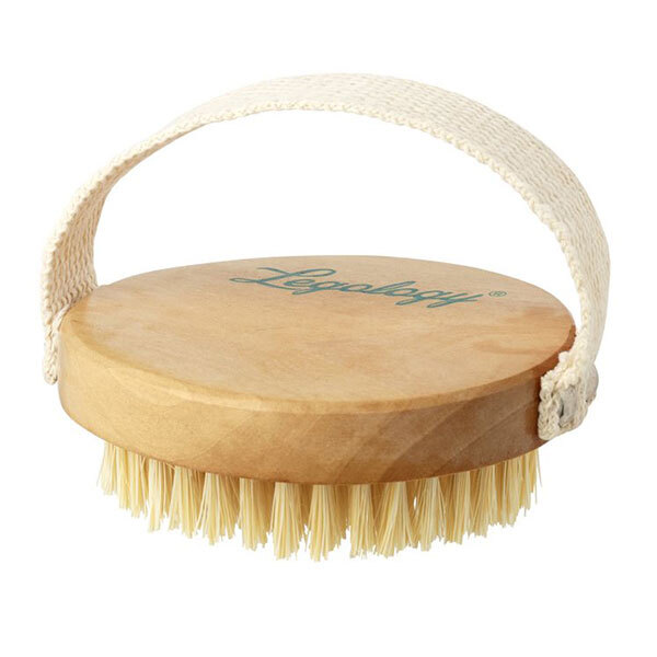 Legology Lymph-Lite Body Brush