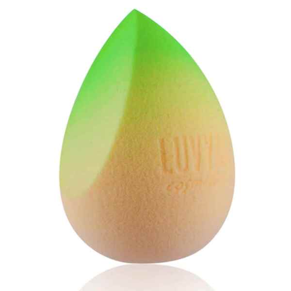 Luvyah Cosmetics Tropical Vibes Blending Sponge