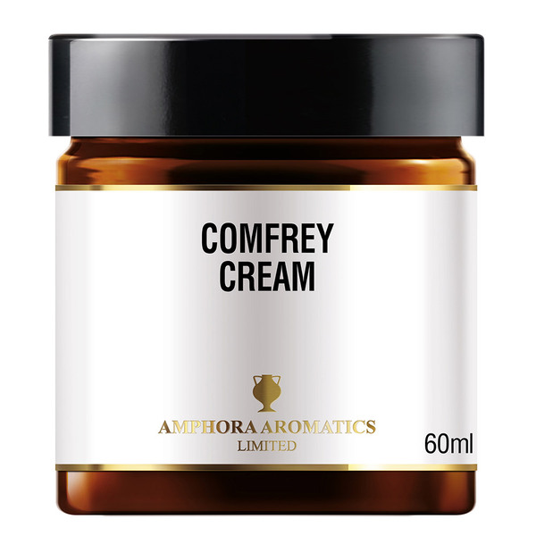 Amphora Aromatics Comfrey Cream 60ml