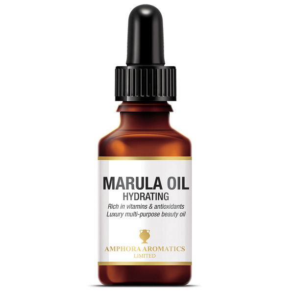 Amphora Aromatics Marula Oil 25ml- Hydrating