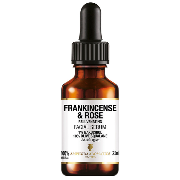 Amphora Aromatics Frankincense  Bakuchiol Serum 25ml