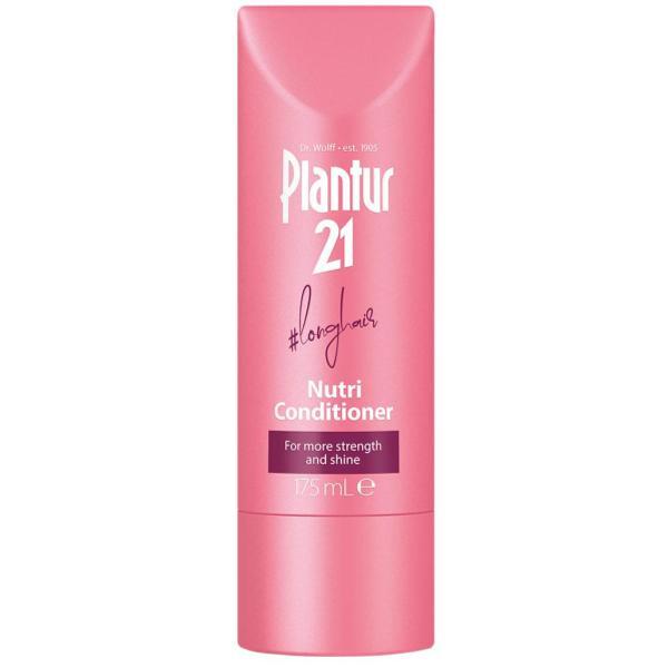 Plantur 21 #longhair Conditioner 175ml | Long Brilliant Hair