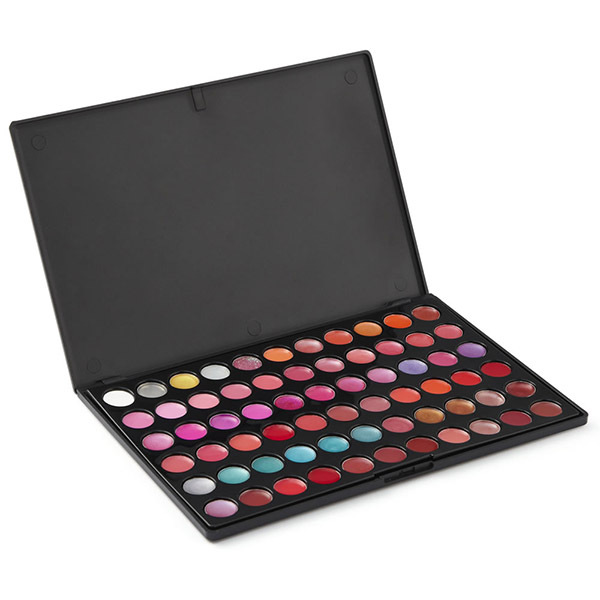 LaRoc 66 Colour - Lip Gloss Palette