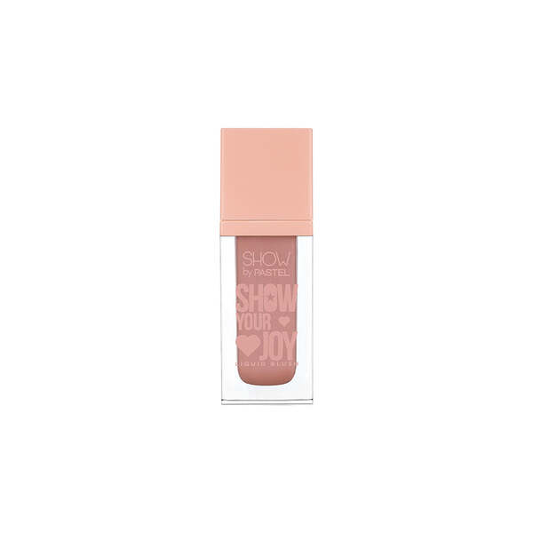 Pastel Cosmetics Show Your Joy Liquid Blush Romantic 51