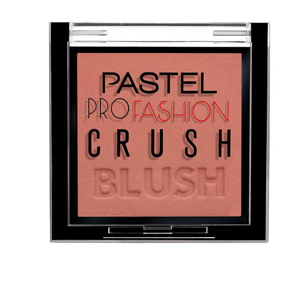 Pastel Cosmetics Profashion Crush Blush Pink Daze 306