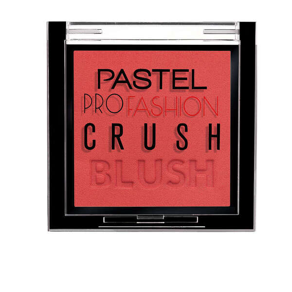 Pastel Cosmetics Profashion Crush Blush Red 304