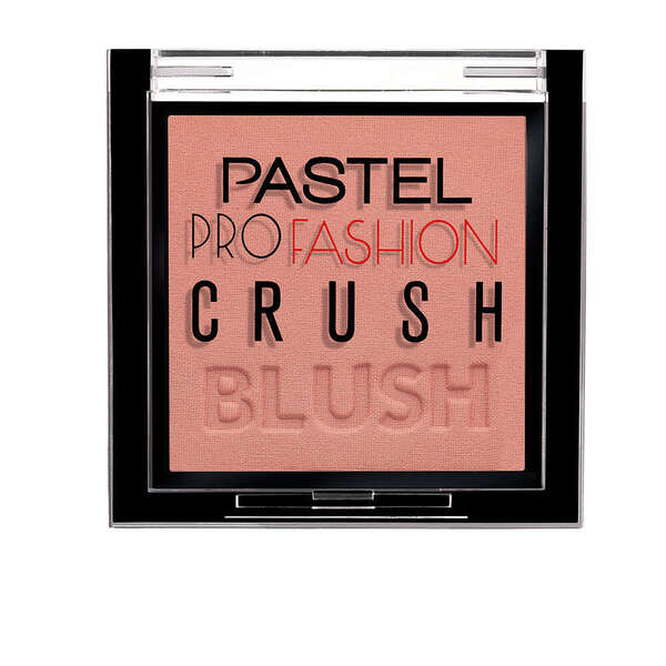 Pastel Cosmetics Profashion Crush Blush Coral 302