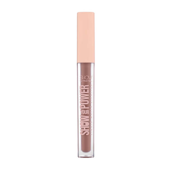 Pastel Show Your Power Liquid Matte Lipstick Style 602