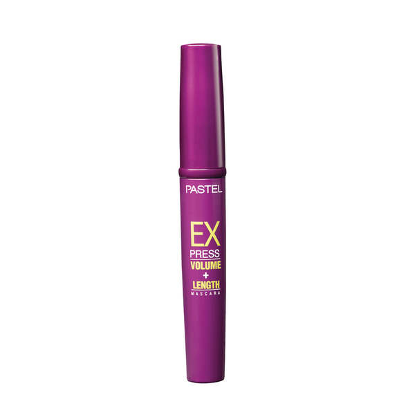 Pastel Cosmetics Express Volume & Length Mascara