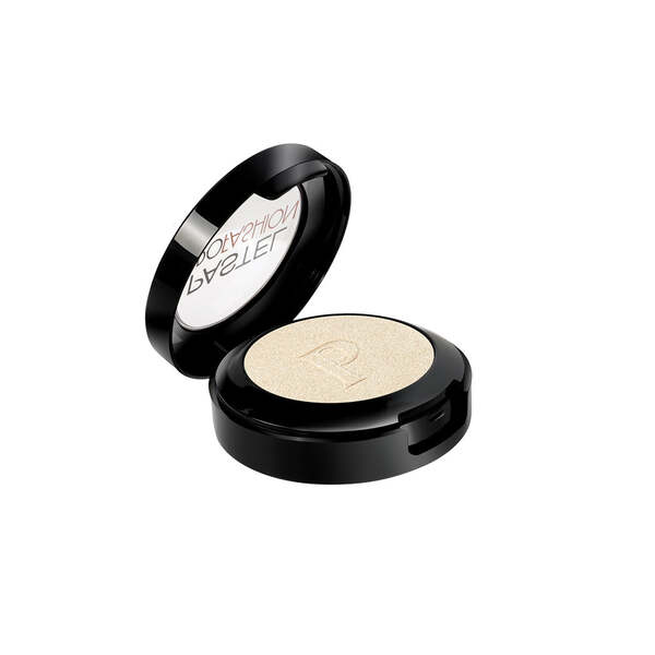 Pastel Profashion Single Eyeshadow Shimmering Honey 47