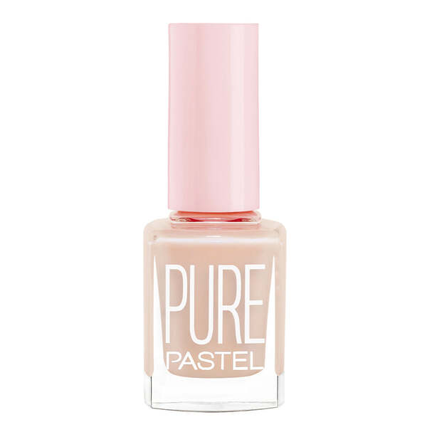 Pastel Cosmetics Pure Nail Polish Shimmering Princess 616