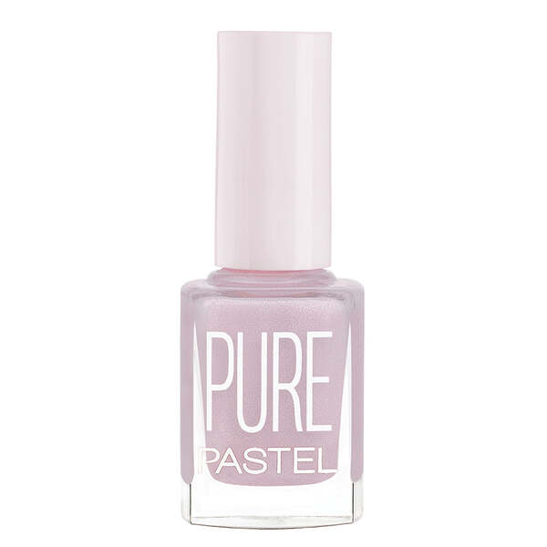 Pastel Cosmetics Pure Nail Polish Shimmering Silk 611