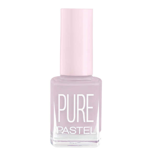 Pastel Cosmetics Pure Nail Polish Lilac Dawn 609