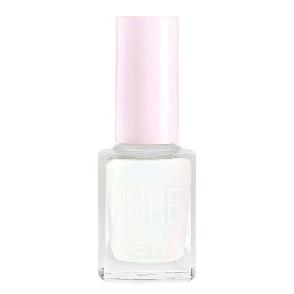 Pastel Cosmetics Pure Nail Polish Iridescent Pearl 601