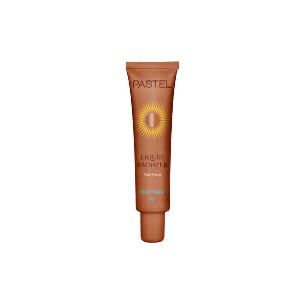 Pastel Profashion Liquid Bronzer Sunshine 20