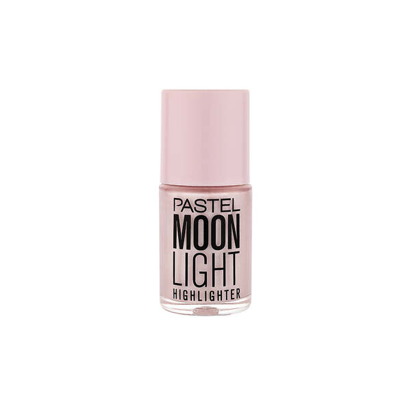 Pastel Cosmetics Liquid Highlighter Moonlight 100