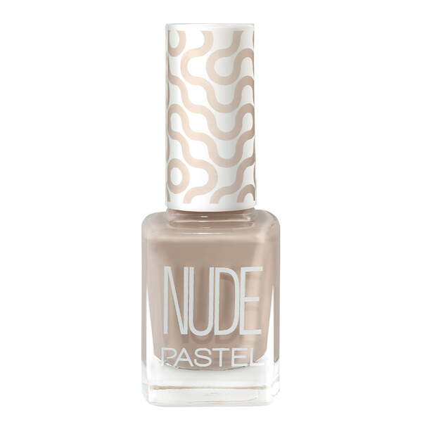 Pastel Cosmetics Nude Nail Polish Sand Beige 766