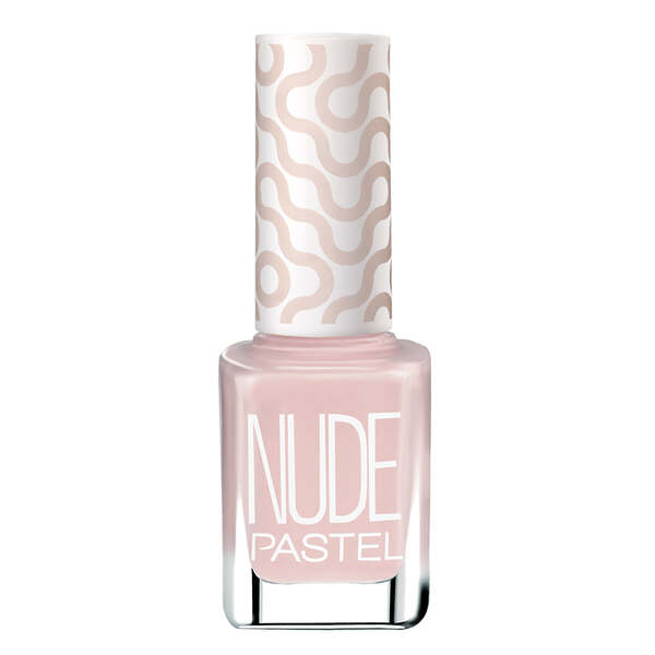 Pastel Cosmetics Nude Nail Polish Bride 751