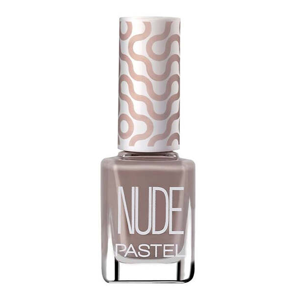 Pastel Cosmetics Nude Nail Polish Buff 759