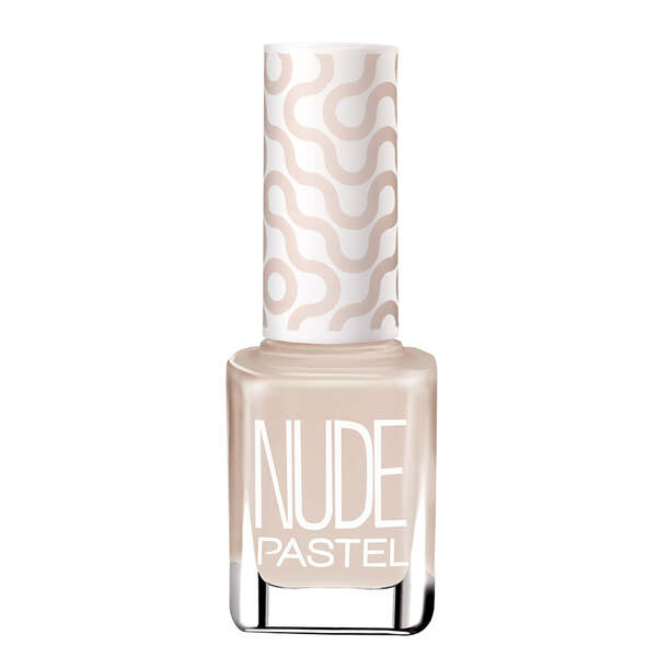 Pastel Cosmetics Nude Nail Polish Dust 763