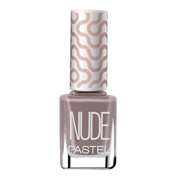 Pastel Cosmetics Nude Nail Polish Stone 760