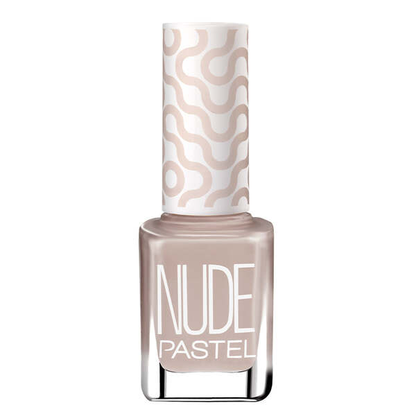 Pastel Cosmetics Nude Nail Polish Beige 755