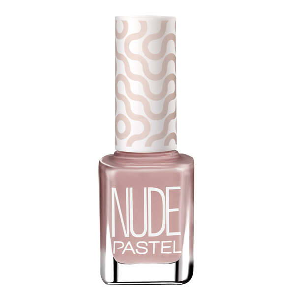 Pastel Cosmetics Nude Nail Polish Rose 752